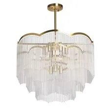 MW-Light 443011409 Люстра подвесная