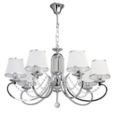 MW-Light 684013107 Люстра подвесная