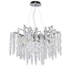 MW-Light 467013808 Люстра подвесная