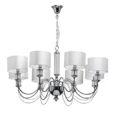 MW-Light 692011308 Люстра подвесная