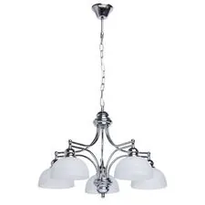 MW-Light 347017405 Люстра подвесная