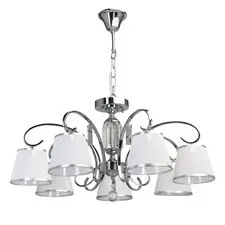 MW-Light 684013407 Люстра подвесная
