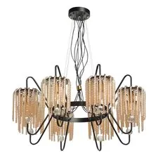 MW-Light 443010908 Люстра подвесная