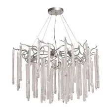MW-Light 467011008 Люстра подвесная