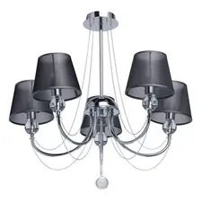 MW-Light 684010305 Люстра потолочная
