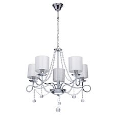 MW-Light 684010105 Люстра подвесная