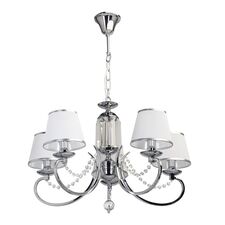 MW-Light 684013005 Люстра подвесная