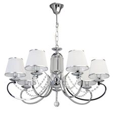 MW-Light 684013107 Люстра подвесная
