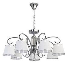 MW-Light 684013407 Люстра подвесная