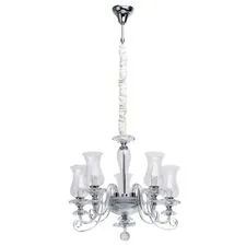 MW-Light 483013805 Люстра подвесная