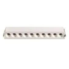 De Markt 851010201 Встраиваемый светильник