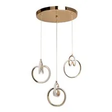 De Markt 108010803 Подвесной светильник