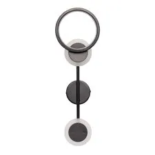 De Markt 632028103 Настенный светильник