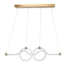 De Markt 510015303 Подвесной светильник