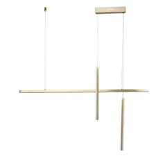 De Markt 675015603 Подвесной светильник