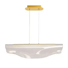 De Markt 488011601 Подвесной светильник