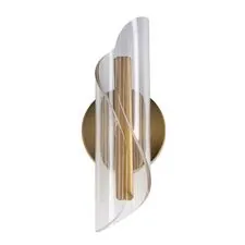 De Markt 488020401 Настенный светильник
