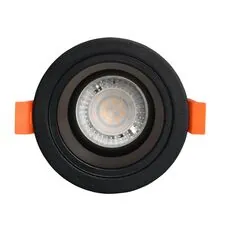 De Markt 850010401 Встраиваемый светильник