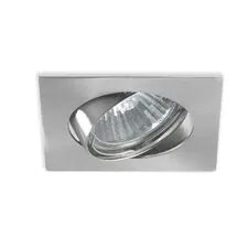 De Markt 637010401 Встраиваемый светильник