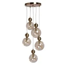 De Markt 657013705 Подвесной светильник