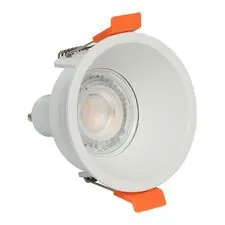De Markt 850010101 Встраиваемый светильник