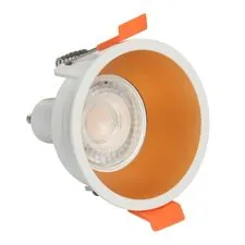 De Markt 850010201 Встраиваемый светильник