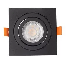 De Markt 850012701 Встраиваемый светильник