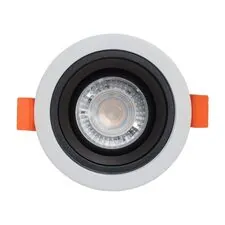 De Markt 850010601 Встраиваемый светильник