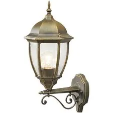 De Markt 804020101 Настенный светильник