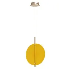 De Markt 663012201 Подвесной светильник