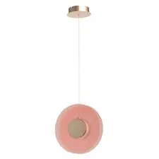 De Markt 663012901 Подвесной светильник