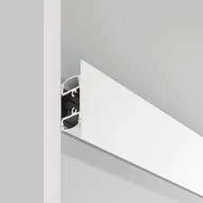 Led Strip ALM-1848-W-2M Профиль ALM-1848-W-2M