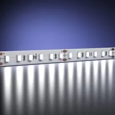 Led Strip 201041 Светодиодная лента 24В 2835 9,6Вт/м 6000К 5м IP 20 201041