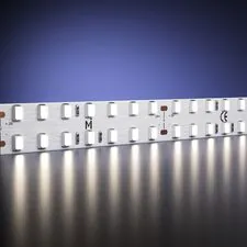 Led Strip 201112 Светодиодная лента 24В 2835 20Вт/м 4000К 5м IP 20 201112