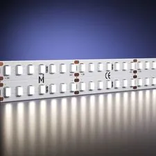 Led Strip 201115 Светодиодная лента 24В 2835 27Вт/м 4000К 5м IP 20 201115