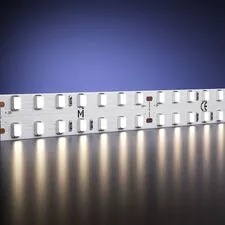 Led Strip 201111 Светодиодная лента 24В 2835 20Вт/м 3000К 5м IP 20 201111