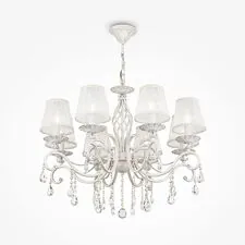 Maytoni ARM247-08-G Люстра Grace E14х8