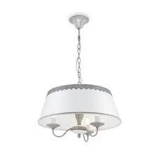 Maytoni ARM023-PL-03-S Люстра Bouquet E14х3 40Вт