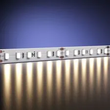 Led Strip 201047 Светодиодная лента 24В 2835 9,6Вт/м 3000К 50м IP 20 201047