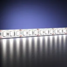 Led Strip 201035 Светодиодная лента 12В 2835 9,6Вт/м 4000К 5м IP 65 201035