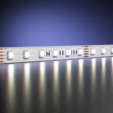 Led Strip 201135 Светодиодная лента 24В 5050 19,2Вт/м 4000К 5м IP 20 201135