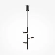 Maytoni MOD070PL-L18B3K Подвесной светильник