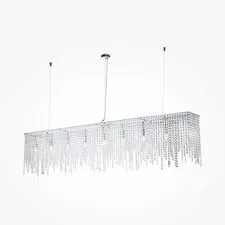 Maytoni DIA002PL-09CH Подвесной светильник
