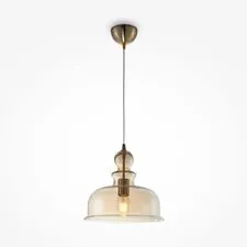 Maytoni P001PL-01BZ Подвесной светильник