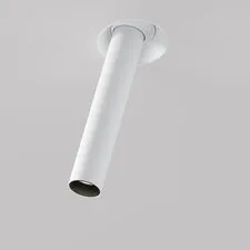 Maytoni Technical C140TRS-L300-7W4K-W Встраиваемый светильник Focus T 4000K 7Вт 36°