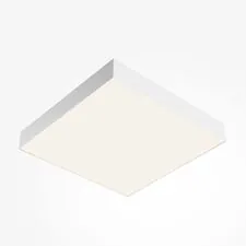 Maytoni Technical C032CL-45W4K-SQ-W Потолочный светильник Zon 4000K 45W 120°