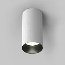 Maytoni Technical C080CL-01-GU10-W Потолочный светильник Artisan GU10 1x10Вт