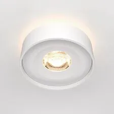 Maytoni Technical DL035-2-L6W4K Встраиваемый светильник