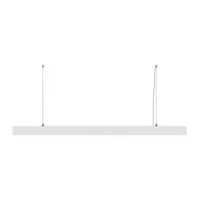 Maytoni Technical P051PL-L40W4K Подвесной светильник BASIS 4000K 1x40Вт 110°