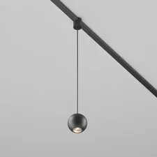 Maytoni Technical TR165-1-8W3K-M-B Трековый светильник Sfera Elasity 3000K 8Вт 36°